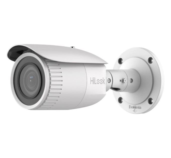 4Мп IP варіофокальна IPC-B640H-Z(C) 2.8-12mm купити.