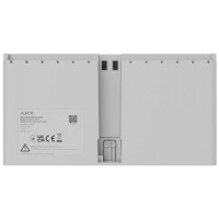 Акумулятор Ajax EN54 Internal Battery (72h) white для Fire Hub и Fire Rex