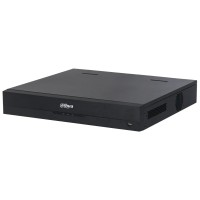 Відеореєстратор Dahua DHI-NVR5432-EI 32-канальный 1.5U 4HDD WizSense