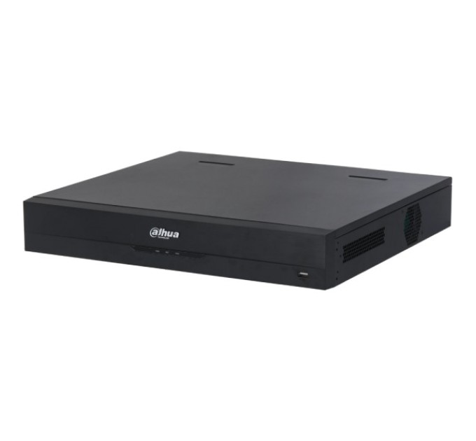 Відеореєстратор Dahua DHI-NVR5432-EI 32-канальный 1.5U 4HDD WizSense купити.