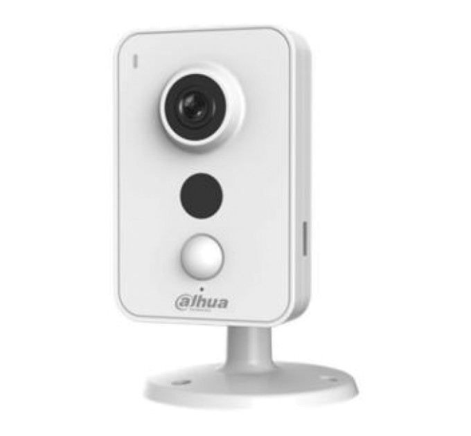 1.3Мп IP відеокамера Dahua з Wi-Fi модулем DH-IPC-K15P купити.