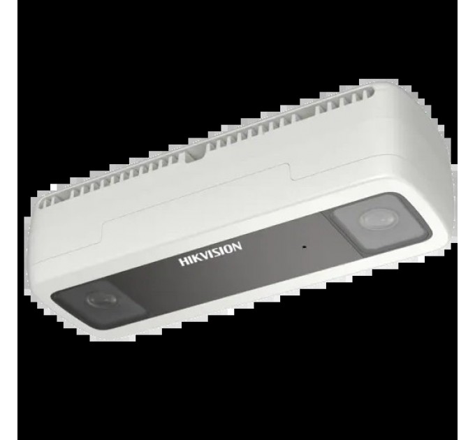 IP відеокамера Hikvision DS-2CD6825G0/C-IVS(B) 2МП (2мм) купити.