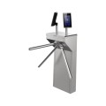 Турнікет Hikvision DS-K3G200BLX-R/Dm55 купити.