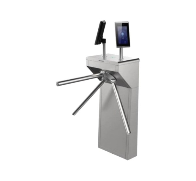 Турнікет Hikvision DS-K3G200BLX-R/Dm55 купити.