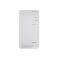 Розподільник аудіо / відео сигналу для IP систем Hikvision DS-KAD606-N