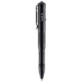 Тактична ручка з ліхтариком чорна Fenix T6