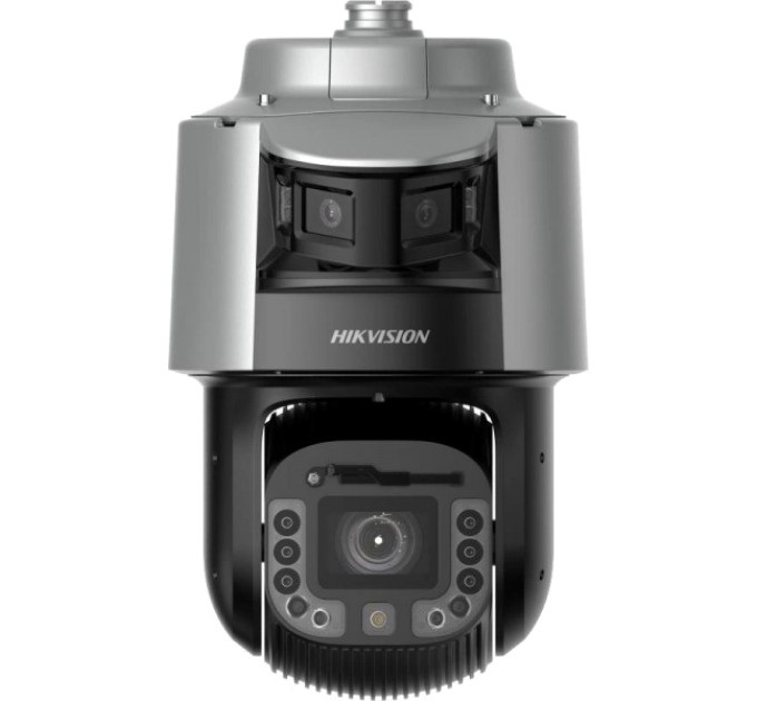 PTZ відеокамера Hikvision DS-2SF8C442MXG1-ELW/26(F0) 4МП (2.8+6-252мм) TandemVu купити.
