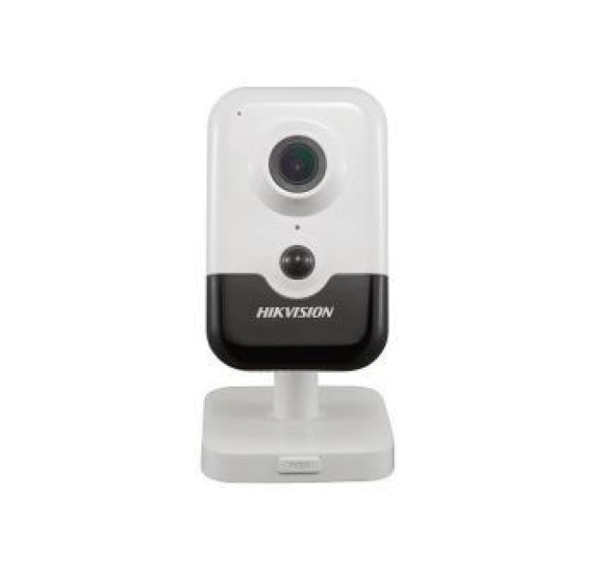 5 Мп IP відеокамера EXIR Hikvision DS-2CD2455FWD-IW (2.8 мм) купити.