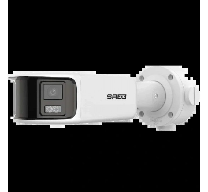 Мережева камера SE-IPC-8TP381-LAM/PE18 купити.