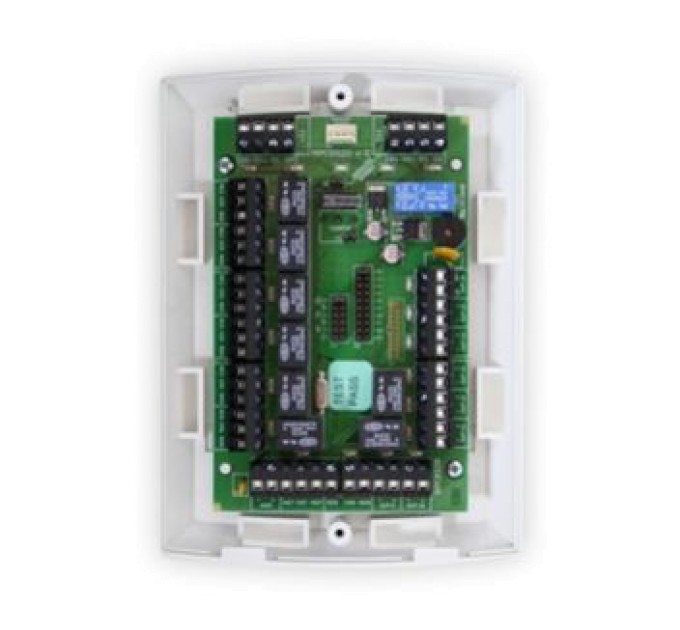 Модуль розширення виходів Pyronix PCX-ROX8R8T купити.