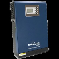 Гібридний інвертор TOMMATECH 5K 48V 5000W 60А