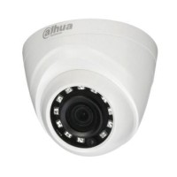 4 МП HDCVI відеокамера DH-HAC-HDW1400MP (2.8 мм)