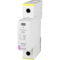 Обмежувач перенапруги ETI TEC C T2 275/20 (1+0) 2p купити.