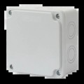 Коробка монтажна ABS 100х100х50, IP65, AP-UEA купити.