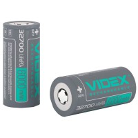 Аккумулятор Videx LiFePO4 32700 6000mAh
