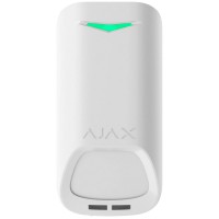 Superior MotionProtect G3 Jeweller white Бесроводной извещатель движения Ajax