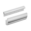 Куток монтажний для системи контролю доступу Yli Electronic MBK-280NZLC