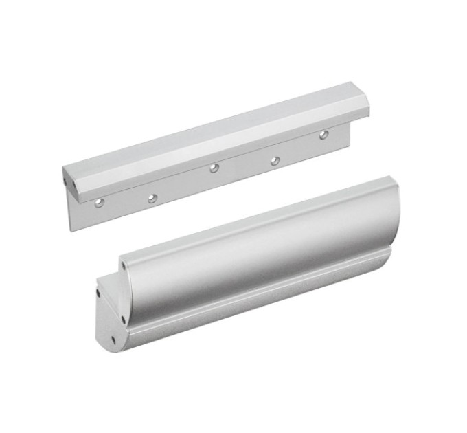 Куток монтажний для системи контролю доступу Yli Electronic MBK-280NZLC