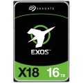 Жесткий диск SEAGATE HDD Server Exos X18 HDD 512E/4KN купити.