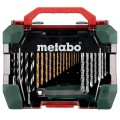Набір приладдя Metabo «SP» (626707000)