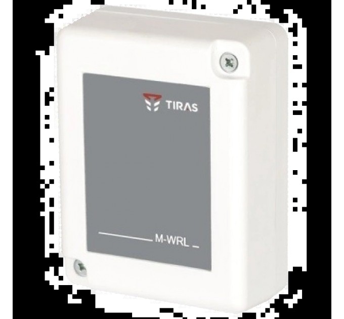 Модуль підключення бездротових зон Тірас Tiras Tiras M-WRL(A) Nova
