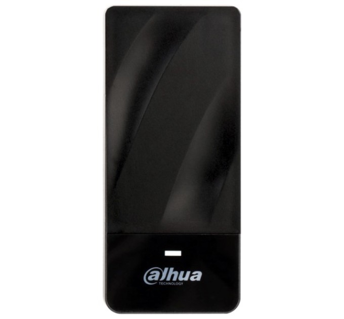 Зчитувач Dahua DHI-ASR1200E Mifare IP66 купити.