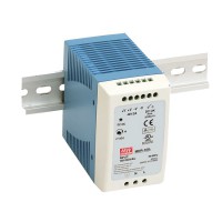 Блок живлення MeanWell MDR-100-12