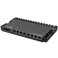 Маршрутизатор MikroTik RB5009UG+S+IN USB 3.0, 1G, 2.5G Ethernet, 10G SFP+