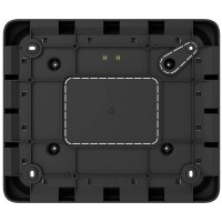Монтажна коробка Ajax GlandBox black