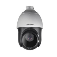 4" 4 MP 15X DarkFighter ІЧ IP Speed Dome Hikvision DS-2DE4415IW-DE(E) with brackets