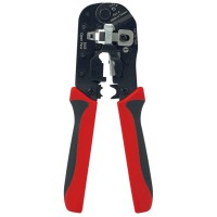 Інструмент для обтискання Hanlong HT-581EQ 8P8C/RJ45