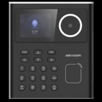 Термінал розпізнавання обличчя Hikvision DS-K1T320MX