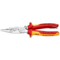 Багатофункціональні кліщі KNIPEX 13 96 200 купити.